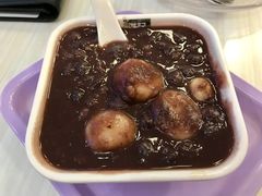红豆汤丸-满记甜品(荟聚购物中心店)