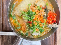 -小满手工粉(北京来福士店)