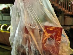 餐具摆设-天佑祥万春老卤(天乡后街店)