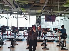-Trainyard 炼·工场(中国国际贸易中心店)