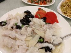 溜鱼片-蓬莱春(芝罘店)