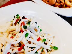 -马路边上·小海鲜烧烤(八一路店)