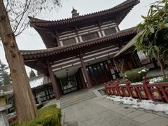 -法门文化景区