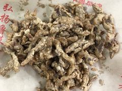 -魁盛居百年鲁菜馆(中林路店)