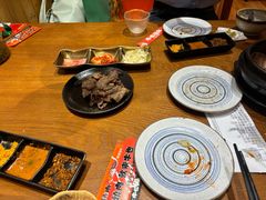 -牛也烧肉(摩尔城店)