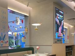 -Aqua Oasis 水天堂(太湖中心mall店)