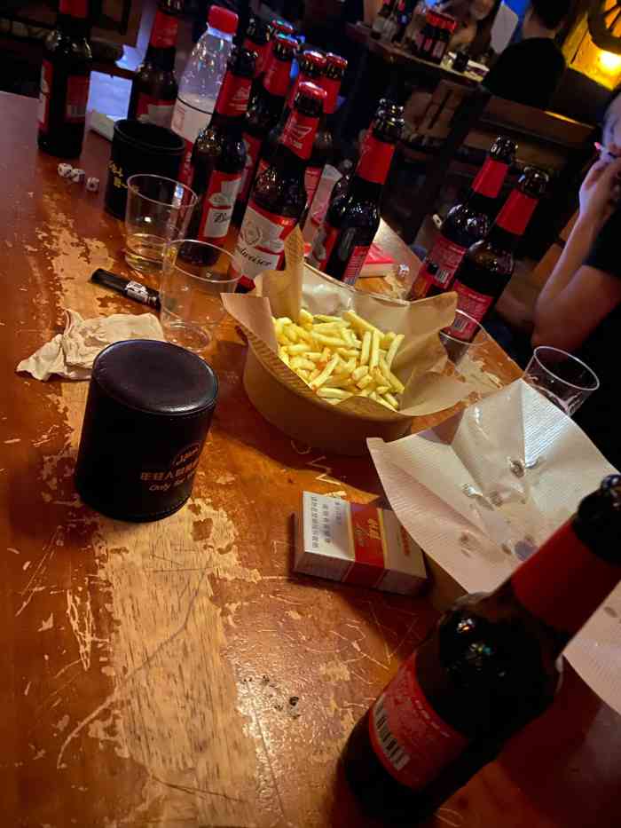 helens海伦司(十堰真快活广场店)