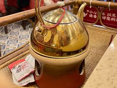 -点都德(龙之梦店)