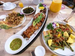 -醉壹号海鲜大排档·老厦门特色菜(厦门美食地标店)