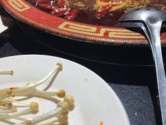 -重庆老火锅王(西安北路店)