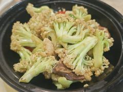 -九龙茶室·粤式茶餐厅(惠州永旺店)