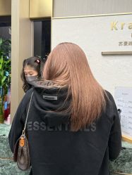 -Kraemer Paris苏豪路易士·嘉玛发廊