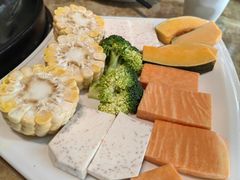 -德兴show鲜·蒸汽海鲜火锅餐厅(格创悦里店)