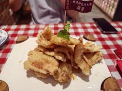 -老郑家东北春饼(龙悦居店)