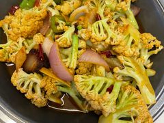 -西山人家·传统苏帮菜·家宴(木渎店)
