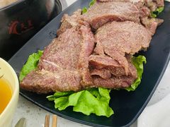 -牛知府云南菌汤鲜牛肉火锅(肖家湾店)