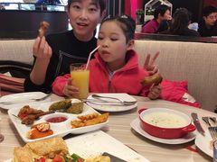 -必胜客(湘隆店)