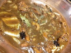 -沧州成老灶火锅鸡(鹿泉总店)