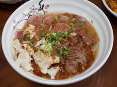 -卢聪艺小吃店(阳翟总店)