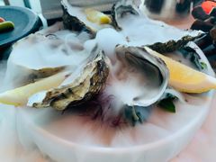 -翡翠36餐厅(浦东香格里拉店)