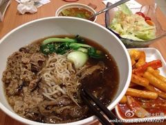 iphone_upload_pic-权味·朝鲜族拌饭(勒泰店)