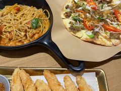 -阿卡AK.Lab洋风韩餐(花园路万达坊店)