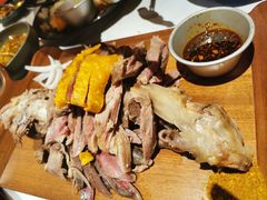 -丝路金桃·新疆菜(徐汇店)