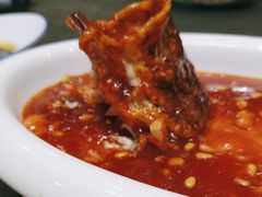 -锦海城市大酒店·上海酒楼(会馆浜路店)