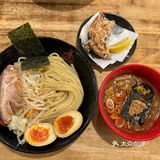 疲惫过后，一碗面让你瞬间恢复元气