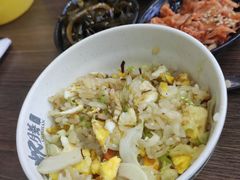 -炽膳铁板烧(吴兴万达店)