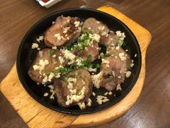 -希望日本料理(保利香槟花园店)