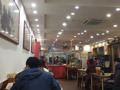 大堂-惠丰源烩面馆(经七路店)