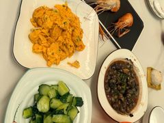-七的湖·江南蟹舫·阳澄湖农家菜(蟹舫苑店)