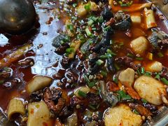 -黑竹香鸡(营和巷店)