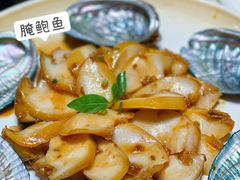 -吴记富苑(朝阳店)