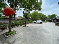 -龚家花园农家乐休闲别墅