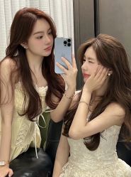 -MAKE SALON美可沙龙