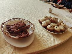 -大鸿运酒店·苏州菜·松鼠桂鱼(观前街店)