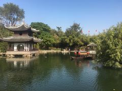 -水绘园