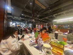 -猫爪爪原切自助烤肉(观音桥阳光世纪店)