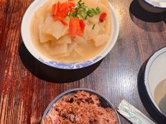 -蓝田九大碗民俗食府(蓝田店)