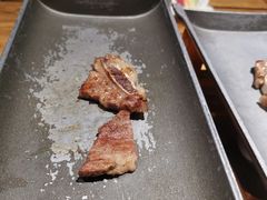 -向阳庄烧烤店(望京西园店)