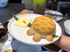 -蔡澜港式点心(皇庭广场店)