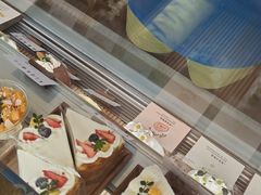-奈诺甜品·生日蛋糕·下午茶(古城店)