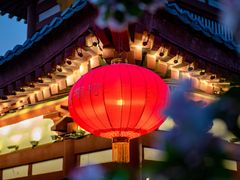 -大唐博相府酒店·陕西官府菜