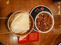 -雀舞云南菜(天津天河城购物中心店)