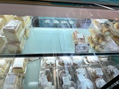 -国际饭店·帆声西饼屋(黄河路店)