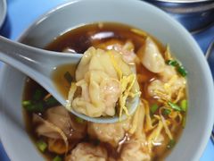 酱油小馄饨-天天锅贴王(迎凤街店)