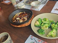 -扬州狮子楼·非遗淮扬菜(总店)