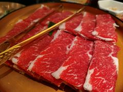 -牛New寿喜烧(新六百店)